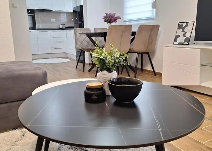 Apartman Win Sokobanja