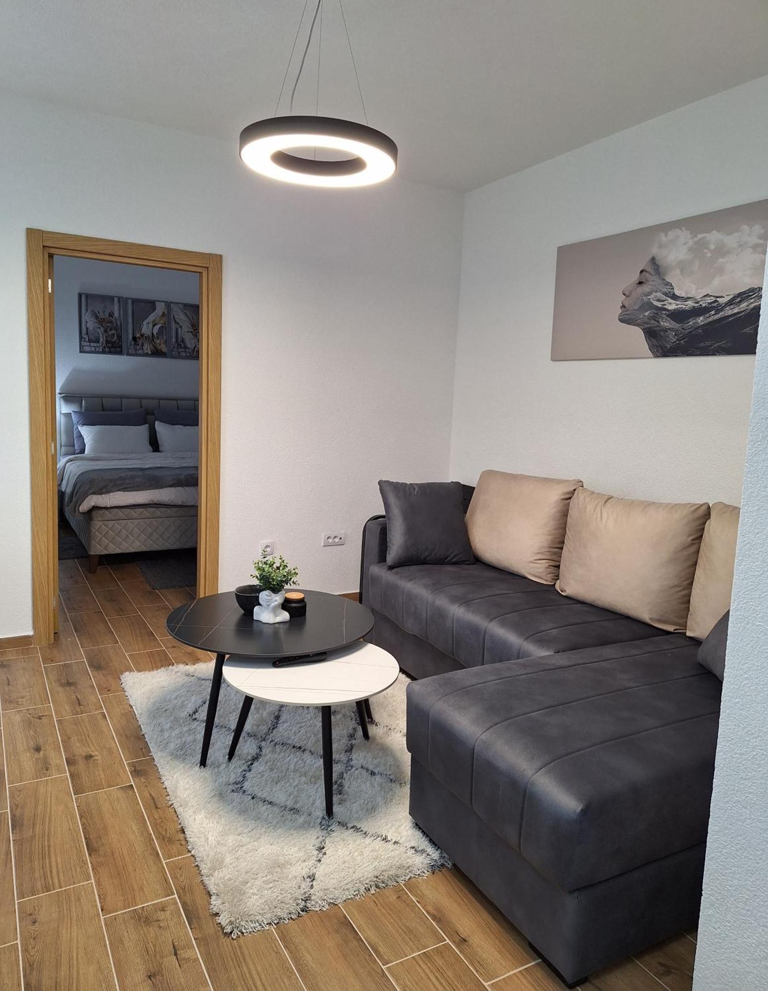 Win Apartment Soko Banja