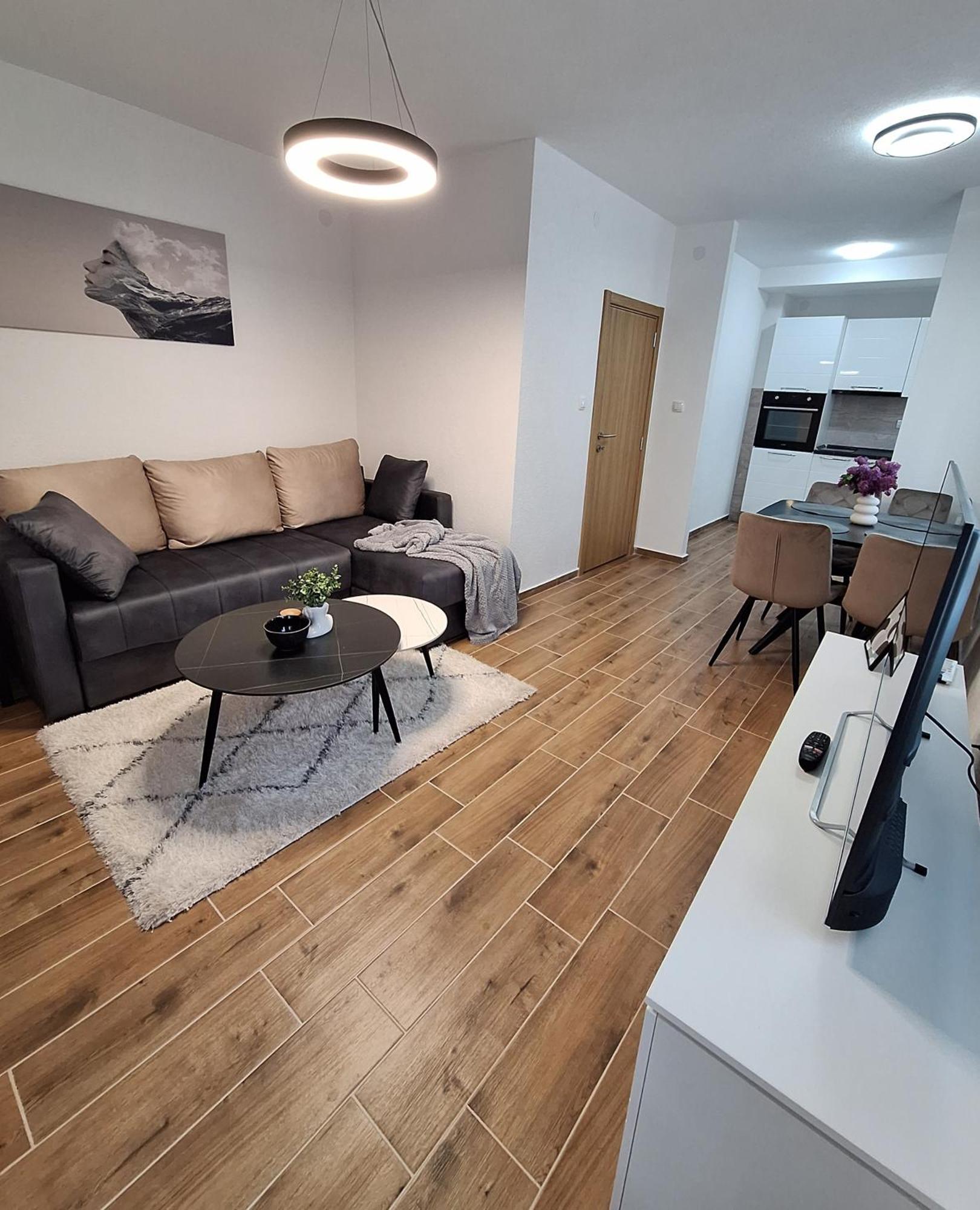 Win Apartment